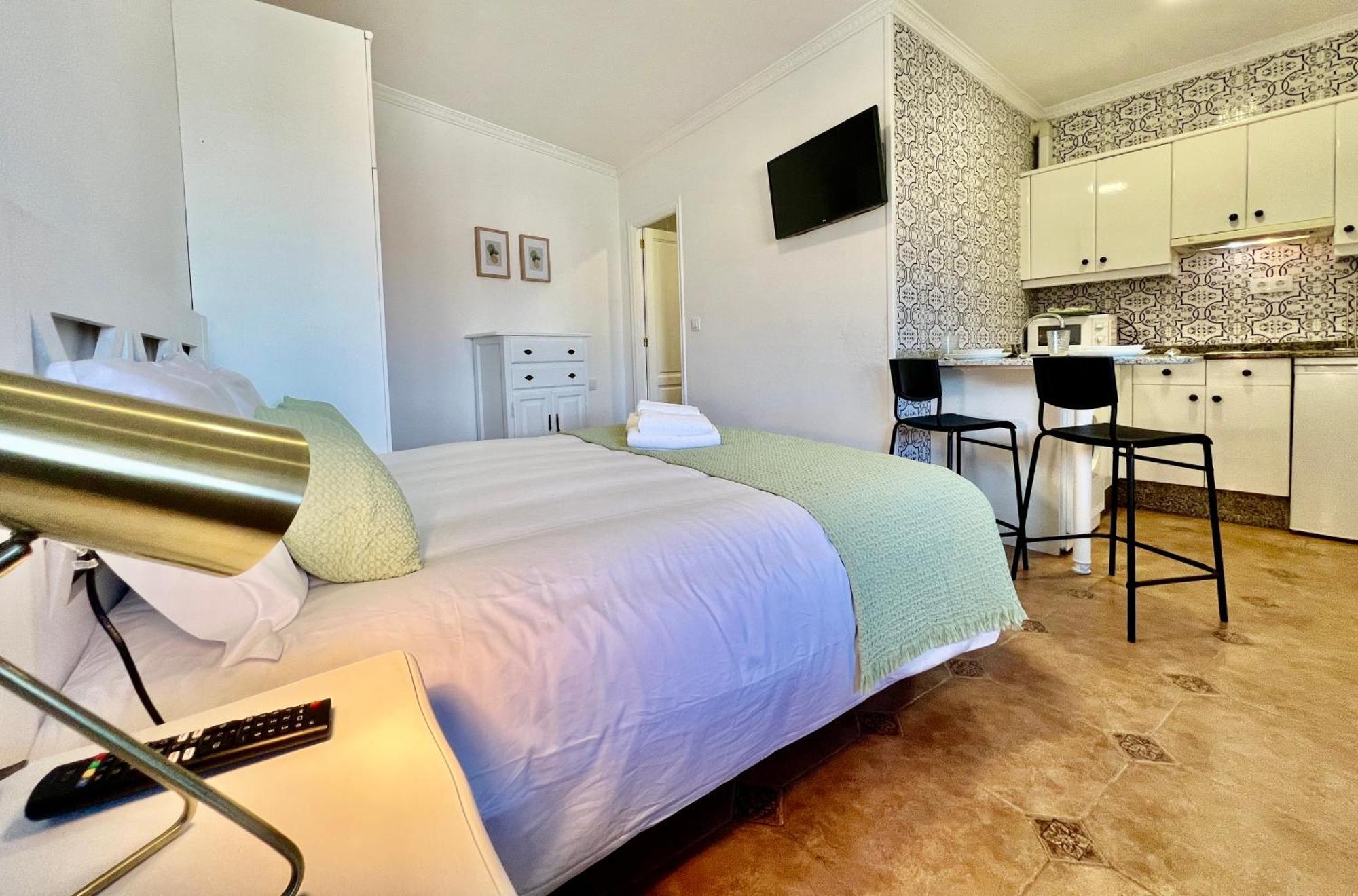 Hotel Balnea Baiona Extérieur photo