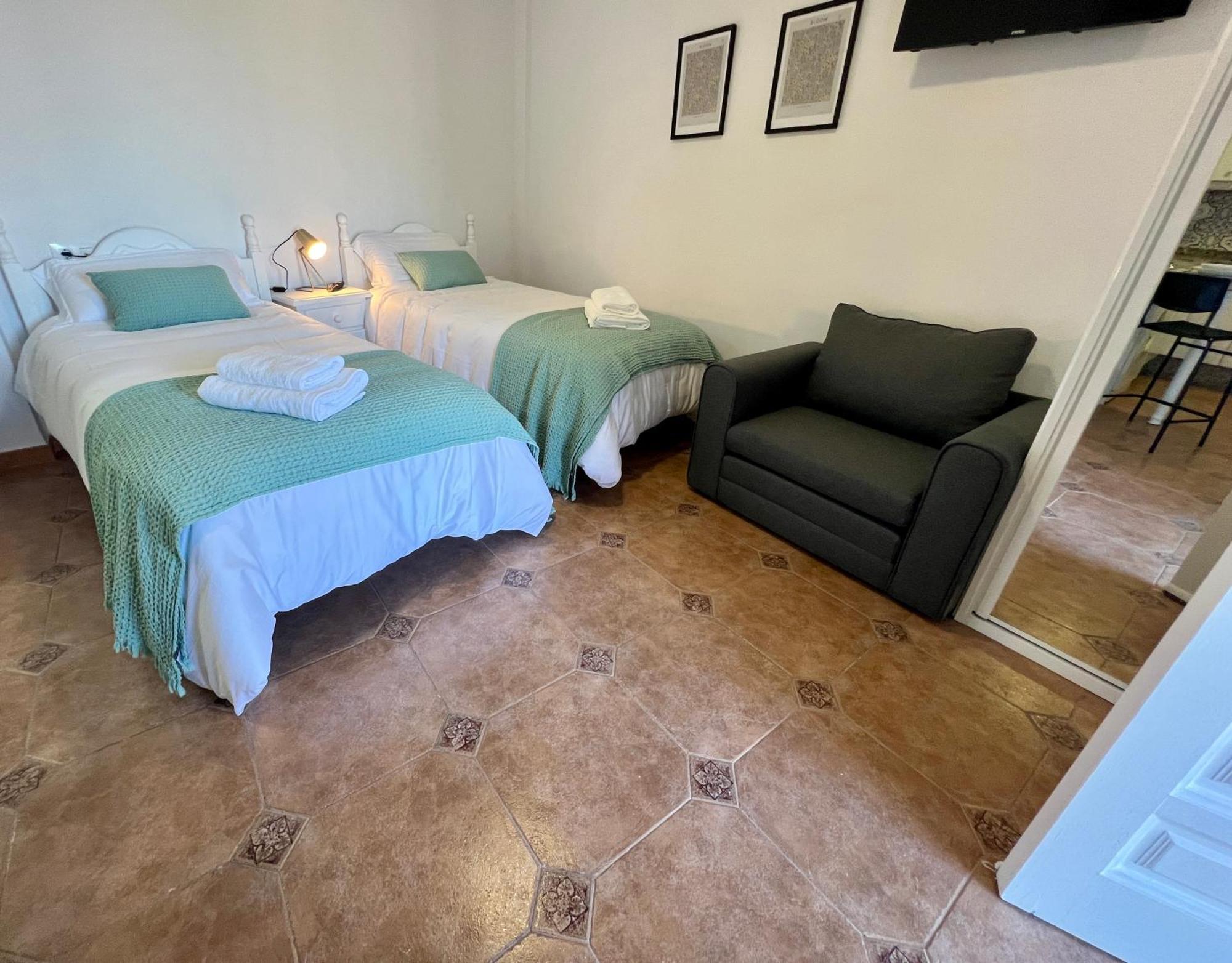 Hotel Balnea Baiona Extérieur photo