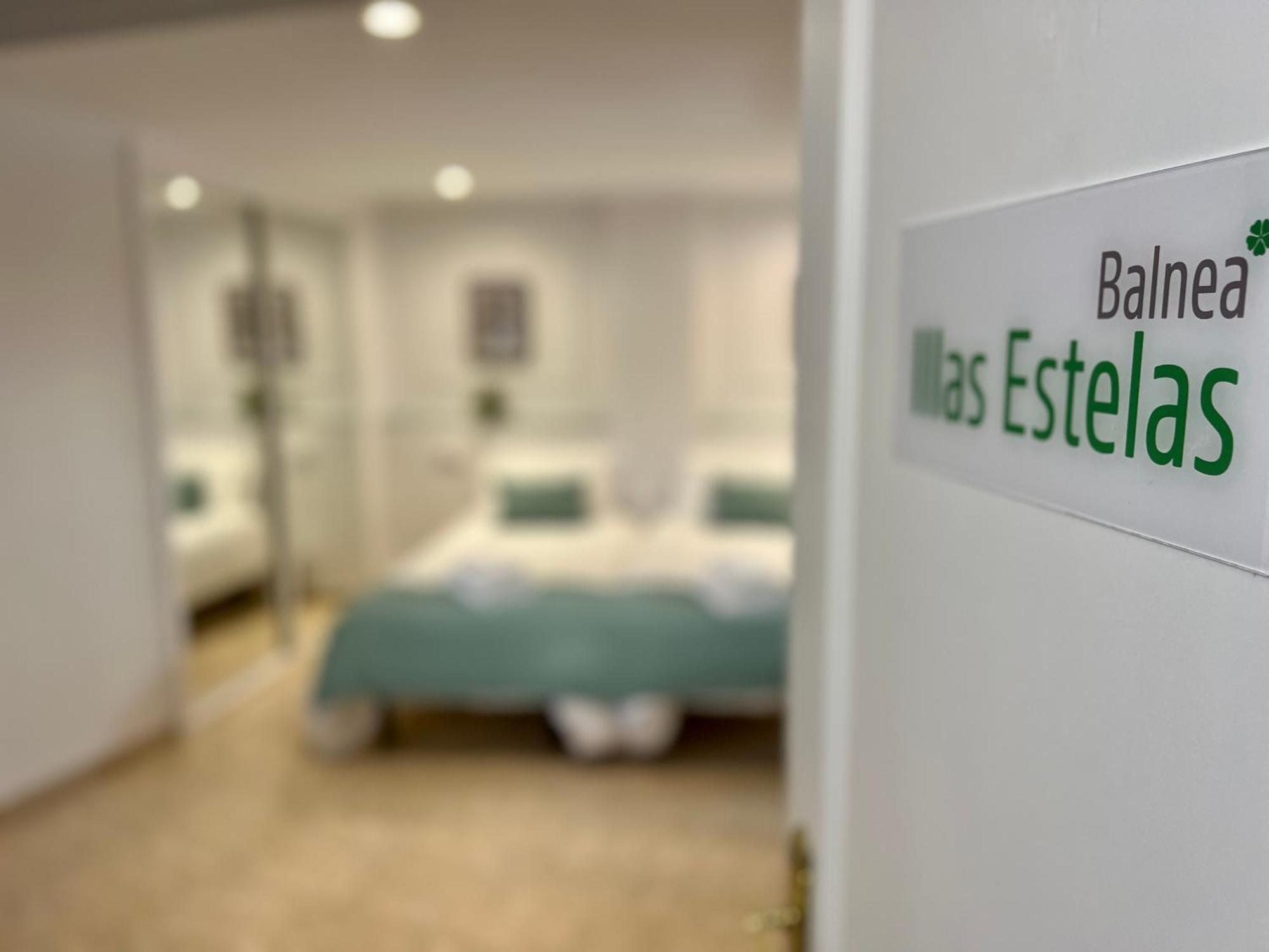 Hotel Balnea Baiona Extérieur photo