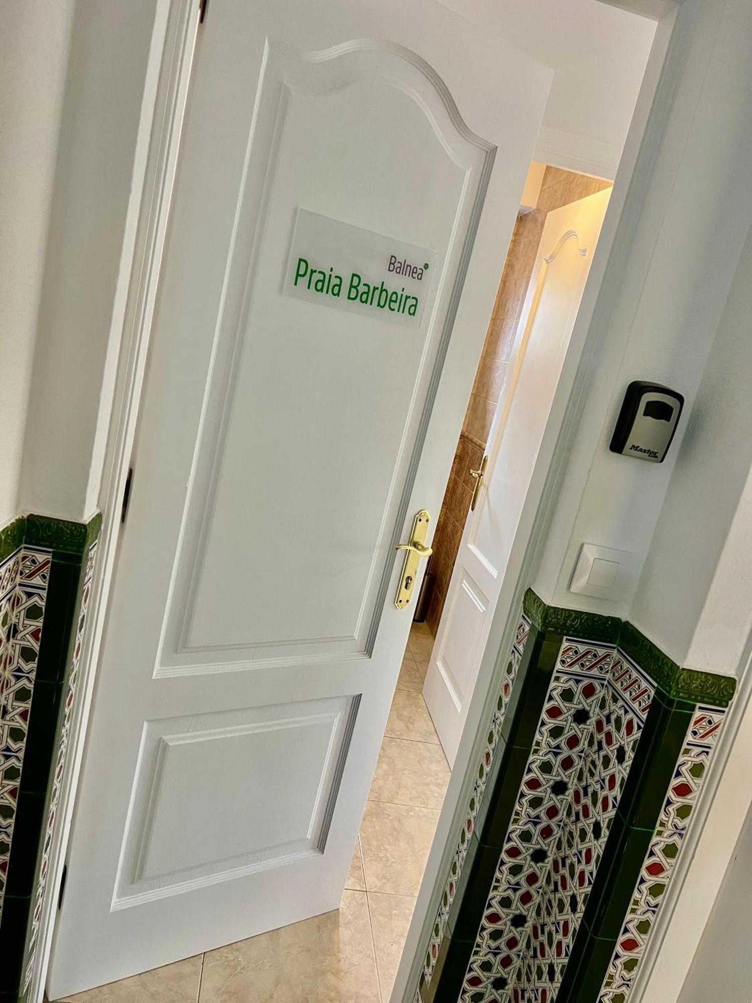 Hotel Balnea Baiona Chambre photo
