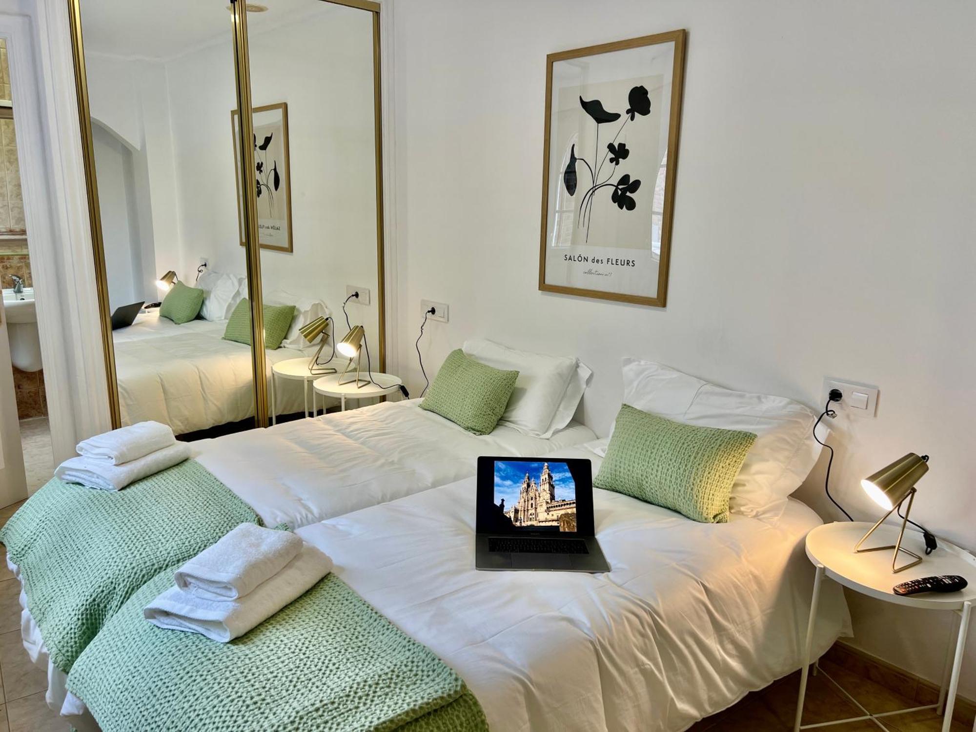 Hotel Balnea Baiona Extérieur photo