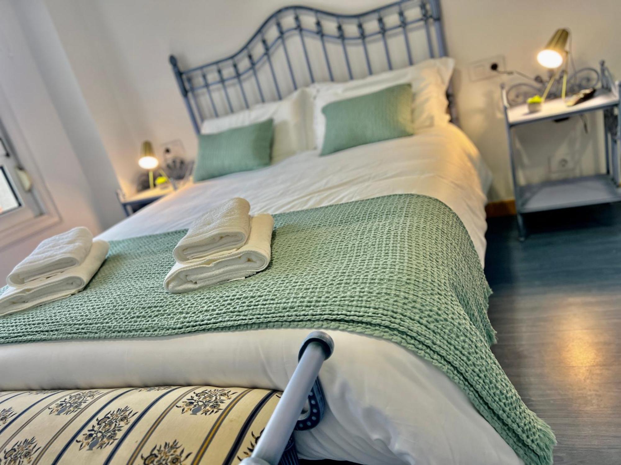 Hotel Balnea Baiona Extérieur photo