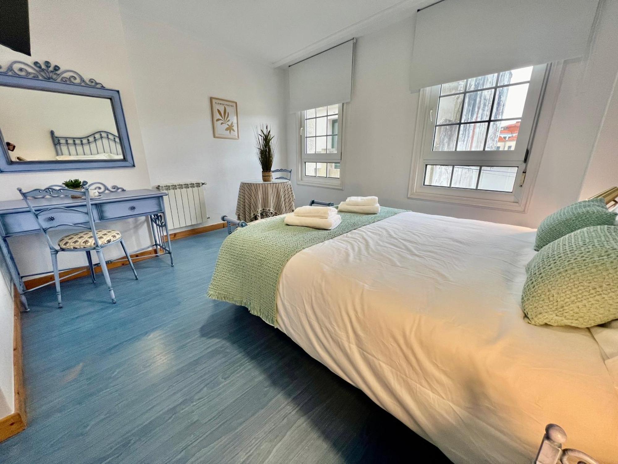 Hotel Balnea Baiona Extérieur photo