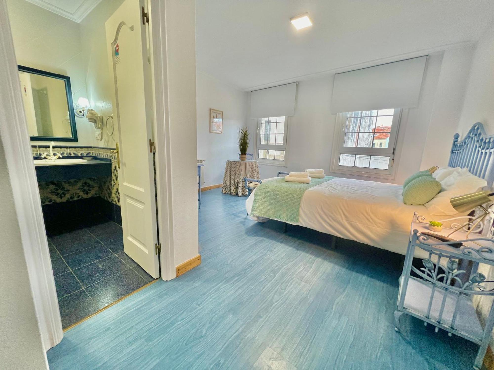 Hotel Balnea Baiona Extérieur photo
