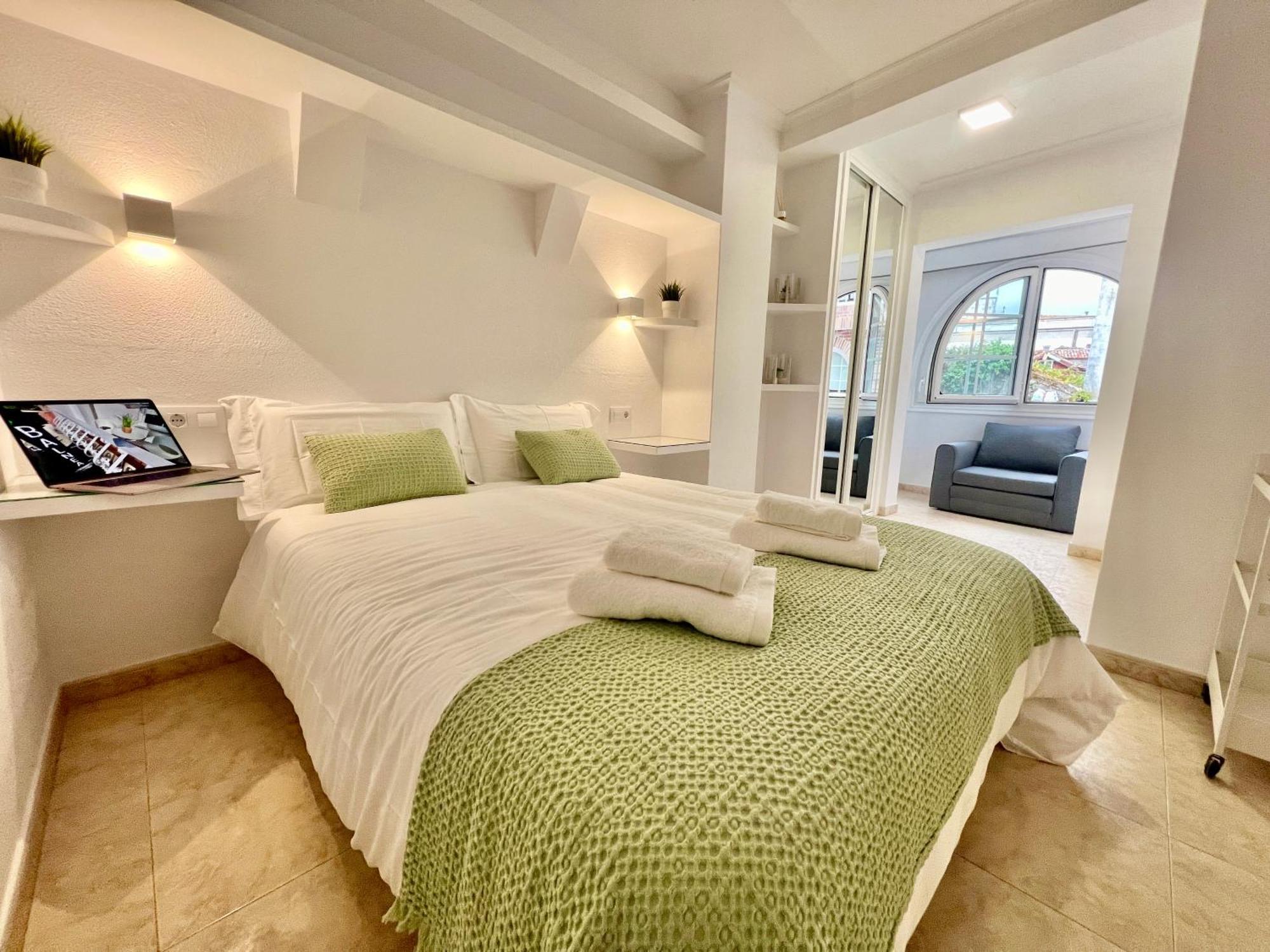 Hotel Balnea Baiona Extérieur photo